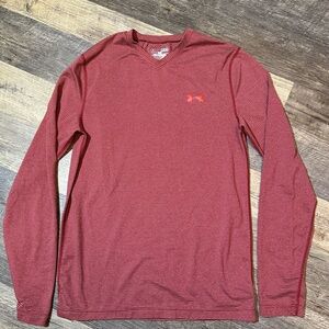 Men’s under armor shirt